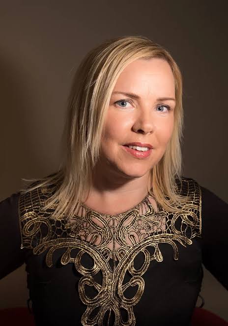 Karen McDermott Headshot