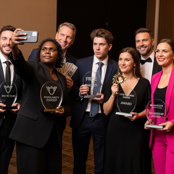 Award Integrity