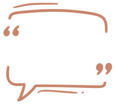 Confidence