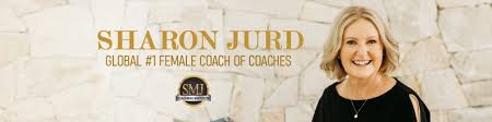 Sharon Jurd Coach
