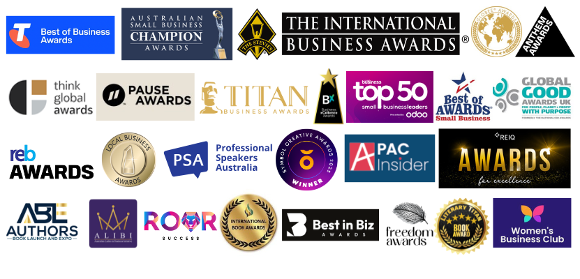 Speaker Award Programs