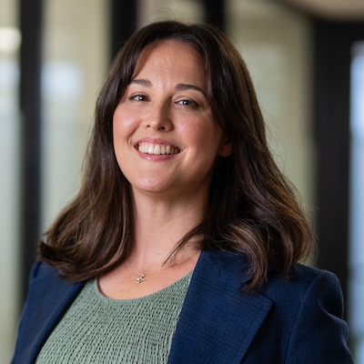 Jessica Kuipers headshot