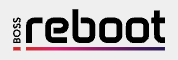 Boss reboot Logo